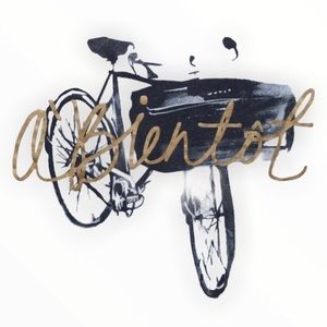 Joe Fresh French Tee Jr. L